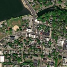 Satellite imagery of C — NGS KU3015 — Nassau County, US, US