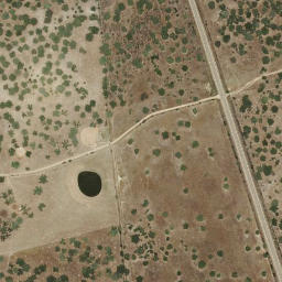Satellite imagery of survey_point, PT