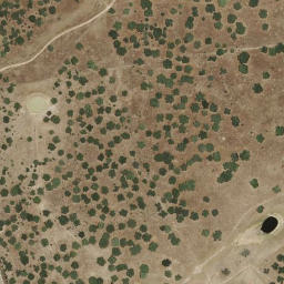 Satellite imagery of survey_point, PT