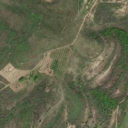 Satellite imagery of Kodra Vreshti i Vjeter, AL