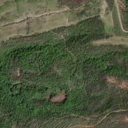 Satellite imagery of Kodra Bokës, AL