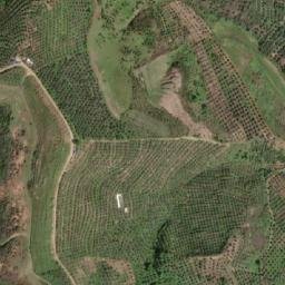 Satellite imagery of Kodra Bokës, AL