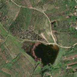 Satellite imagery of Kodra Bokës, AL