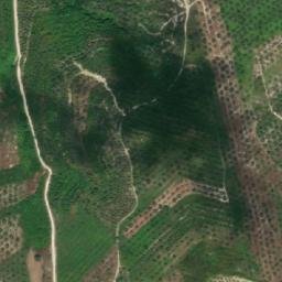 Satellite imagery of Faqja e Ferrës së Madhe, AL