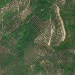 Satellite imagery of Kodra Gajtanit, AL