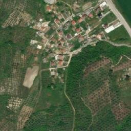 Satellite imagery of Kodra Gajtanit, AL