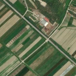 Satellite imagery of Kodra Varrit, AL