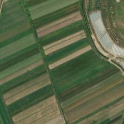 Satellite imagery of Kodra Varrit, AL