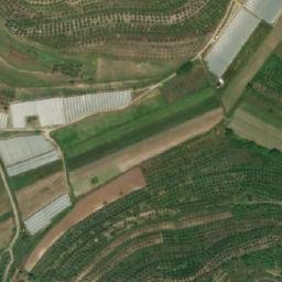 Satellite imagery of Bregu i Kozarës, AL