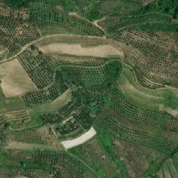 Satellite imagery of Bregu i Kozarës, AL