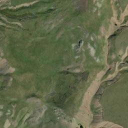 Satellite imagery of Guri i Topit, AL