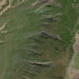 Satellite imagery of Guri i Topit, AL