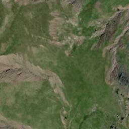 Satellite imagery of Guri i Topit, AL