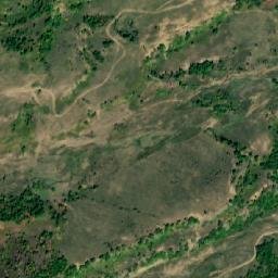 Satellite imagery of Mal Kamje, AL