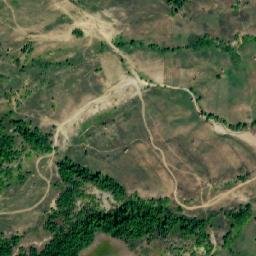 Satellite imagery of Mal Kamje, AL