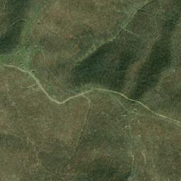 Satellite imagery of Kodra e Pretushit, AL
