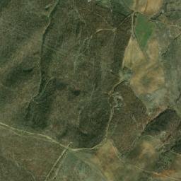 Satellite imagery of Kodra e Pretushit, AL