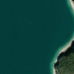 Satellite imagery of Róti, GR