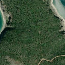 Satellite imagery of Róti, GR