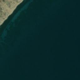 Satellite imagery of Koca Burun, TR