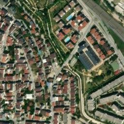 Drone Görünümü