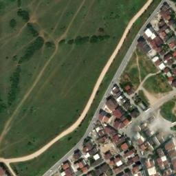 Drone Görünümü