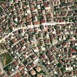 Drone Görünümü