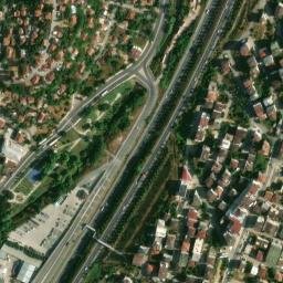 Drone Görünümü