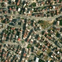 Drone Görünümü