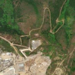 Drone Görünümü