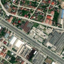 Drone Görünümü