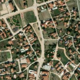 Drone Görünümü