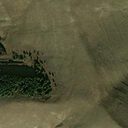 Satellite imagery of Zhami Kondzik, AM
