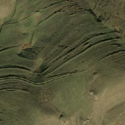 Satellite imagery of P’soyi Sar, AM