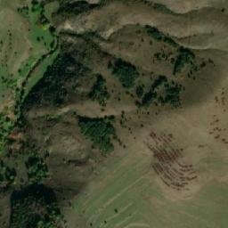Satellite imagery of Surb Sargis, AM