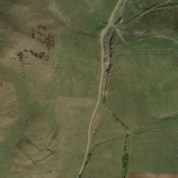Satellite imagery of Surb Sargis, AM