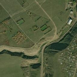 Satellite imagery of Arevkogh, AM