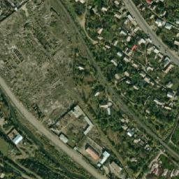 Satellite imagery of survey_point, AM