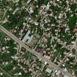 Satellite imagery of survey_point, AM