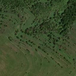 Satellite imagery of Khach’arr, AM