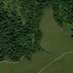 Satellite imagery of Shahapants’, AM