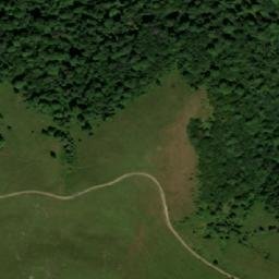 Satellite imagery of Shahapants’, AM