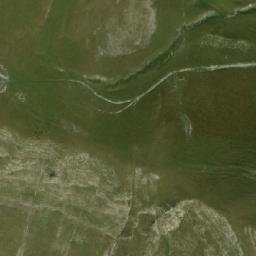 Satellite imagery of P’oshot, AM