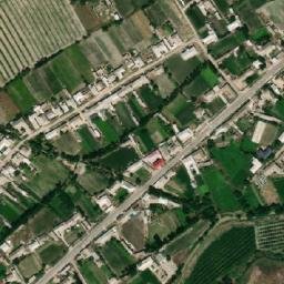 Satellite imagery of survey_point, KZ