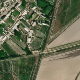 Satellite imagery of survey_point, KZ