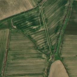 Satellite imagery of Чаштепа курган, KZ