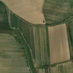Satellite imagery of Чаштепа курган, KZ