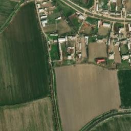 Satellite imagery of Чаштепа курган, KZ