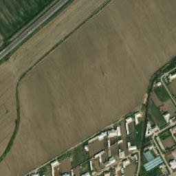 Satellite imagery of survey_point, KZ