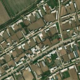 Satellite imagery of survey_point, KZ